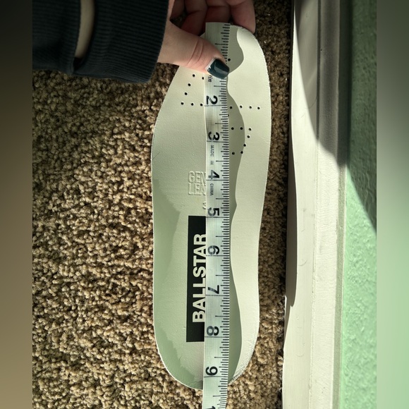 Golden Goose Ball Stars - Picture 8 of 12